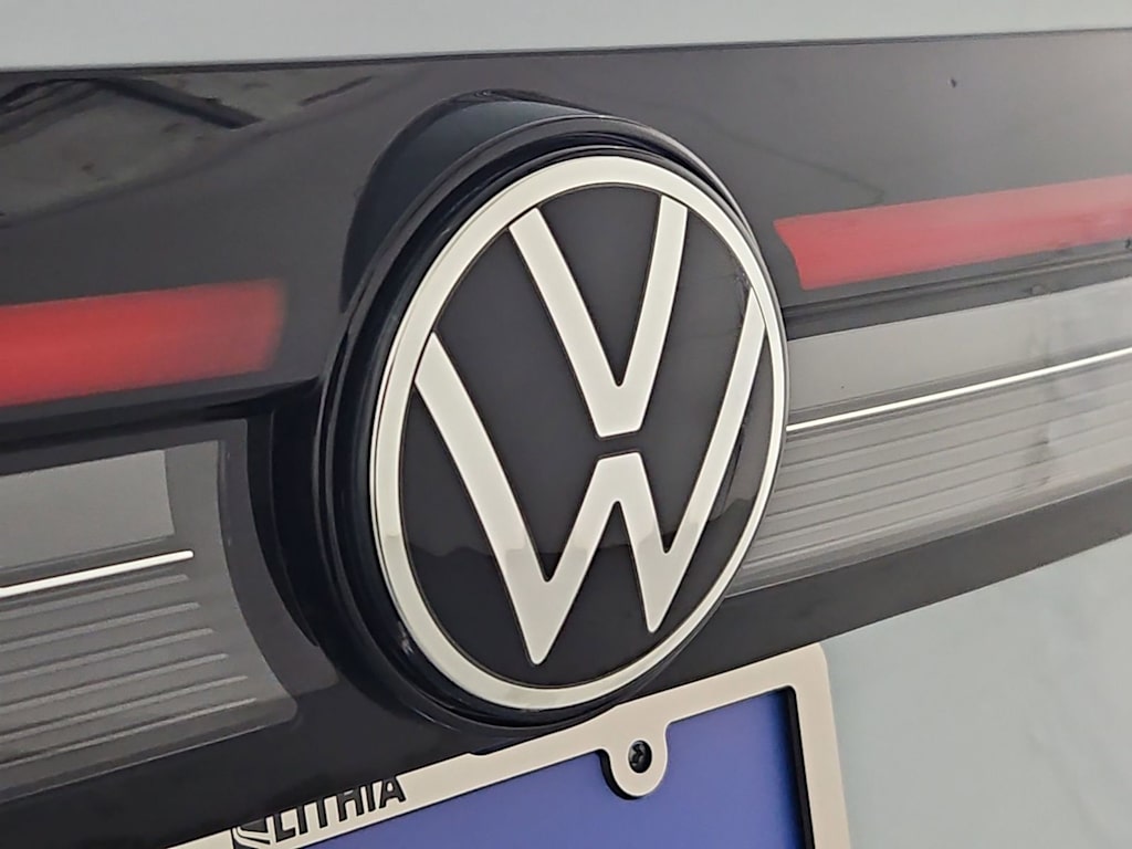 Thumbnail: 2026 Volkswagen Taos - 7