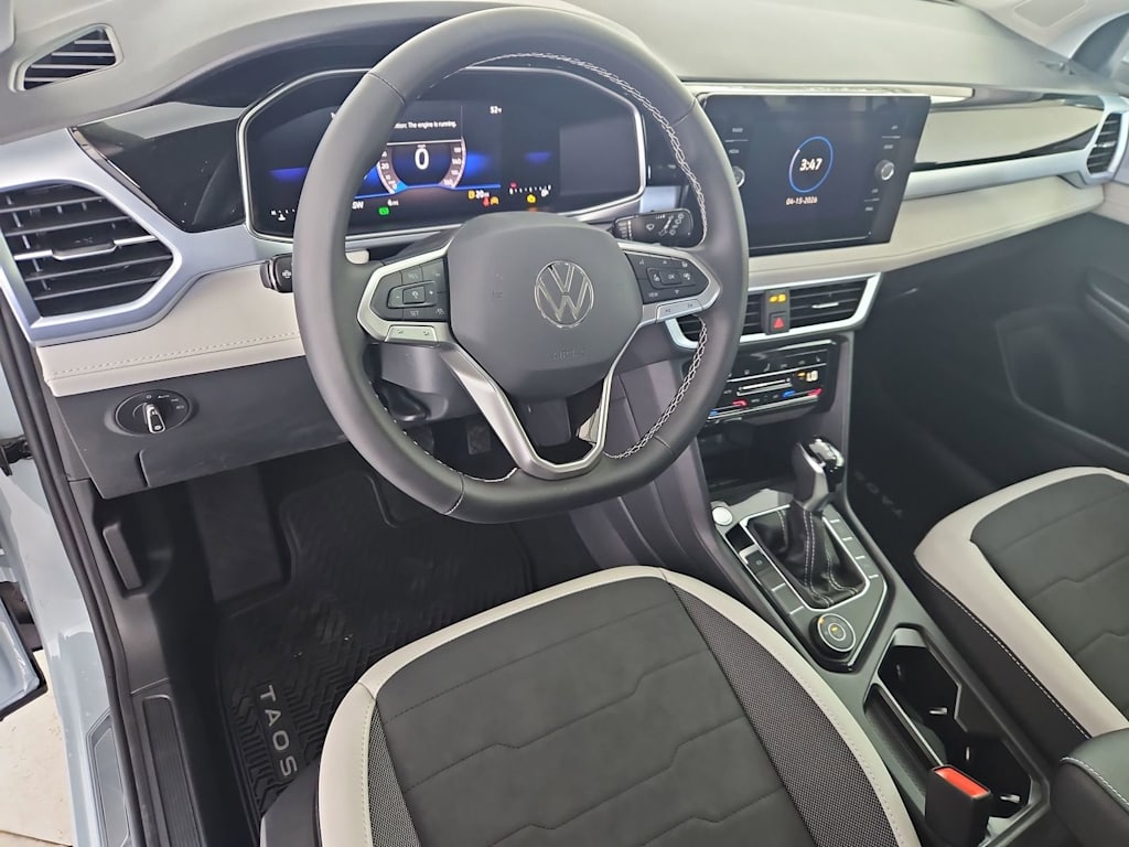 Thumbnail: 2026 Volkswagen Taos - 2