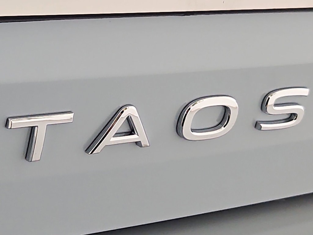 Thumbnail: 2026 Volkswagen Taos - 25