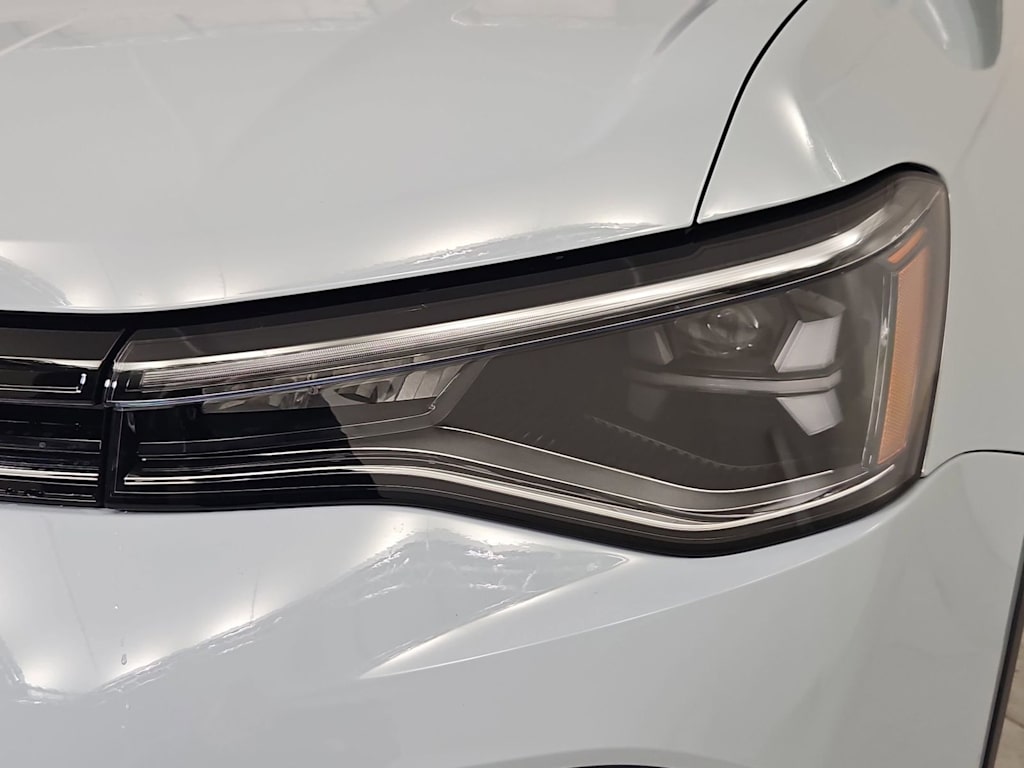 Thumbnail: 2026 Volkswagen Taos - 24