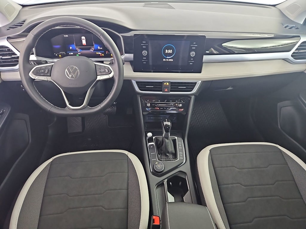 Thumbnail: 2026 Volkswagen Taos - 10