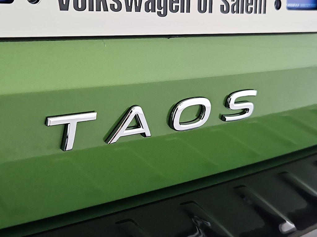 Thumbnail: 2026 Volkswagen Taos - 25