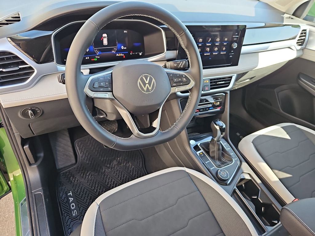 Thumbnail: 2026 Volkswagen Taos - 2
