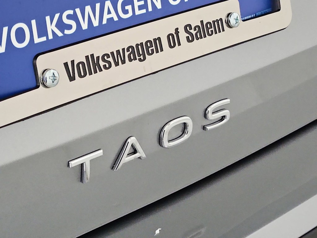 Thumbnail: 2026 Volkswagen Taos - 25