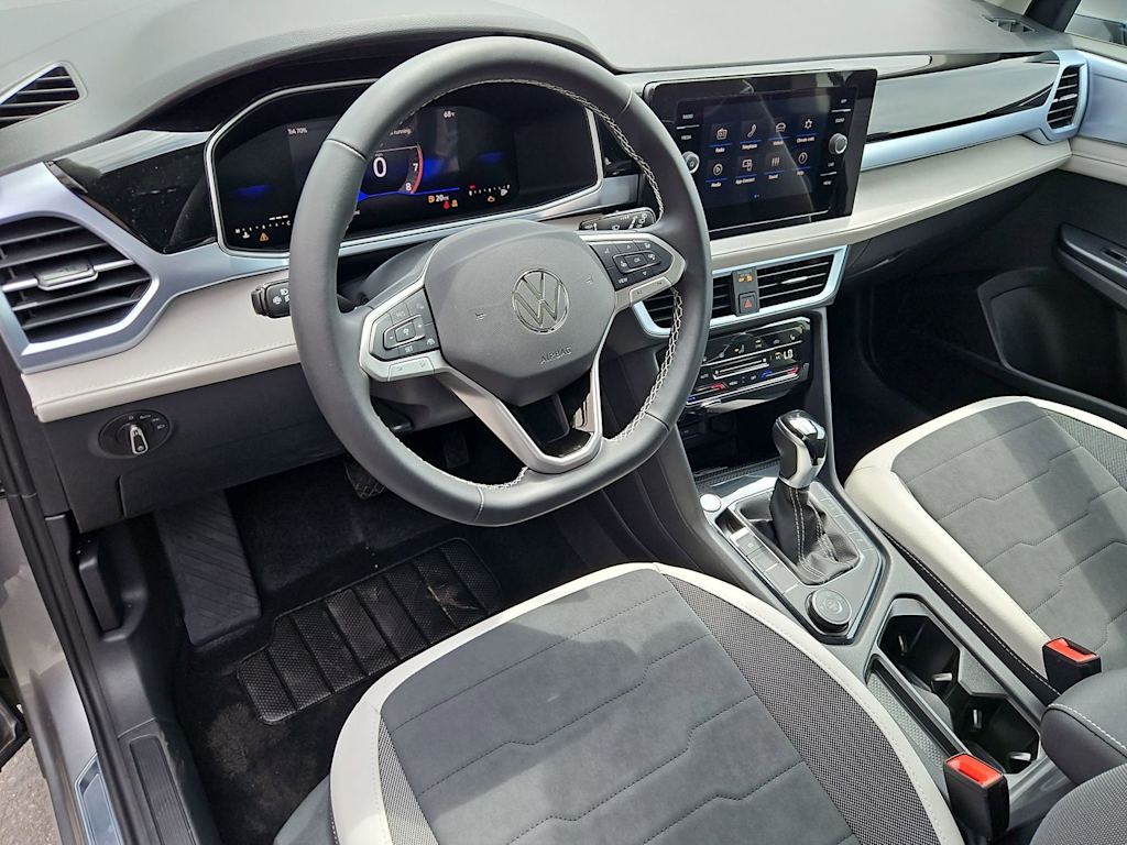 Thumbnail: 2026 Volkswagen Taos - 2