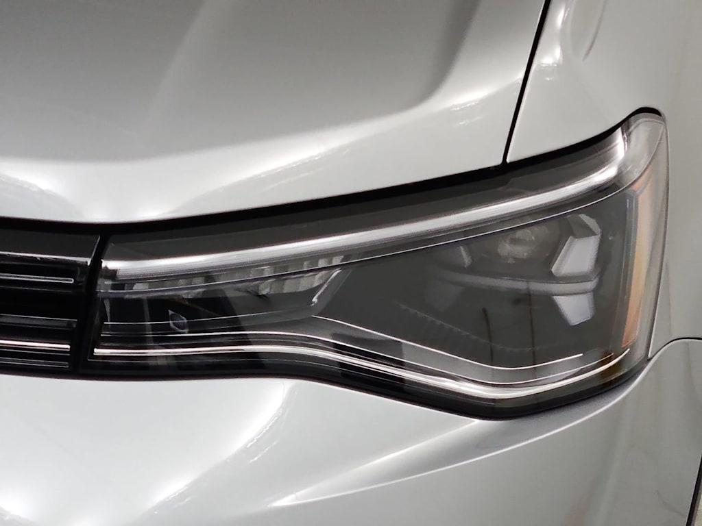 Thumbnail: 2026 Volkswagen Taos - 24