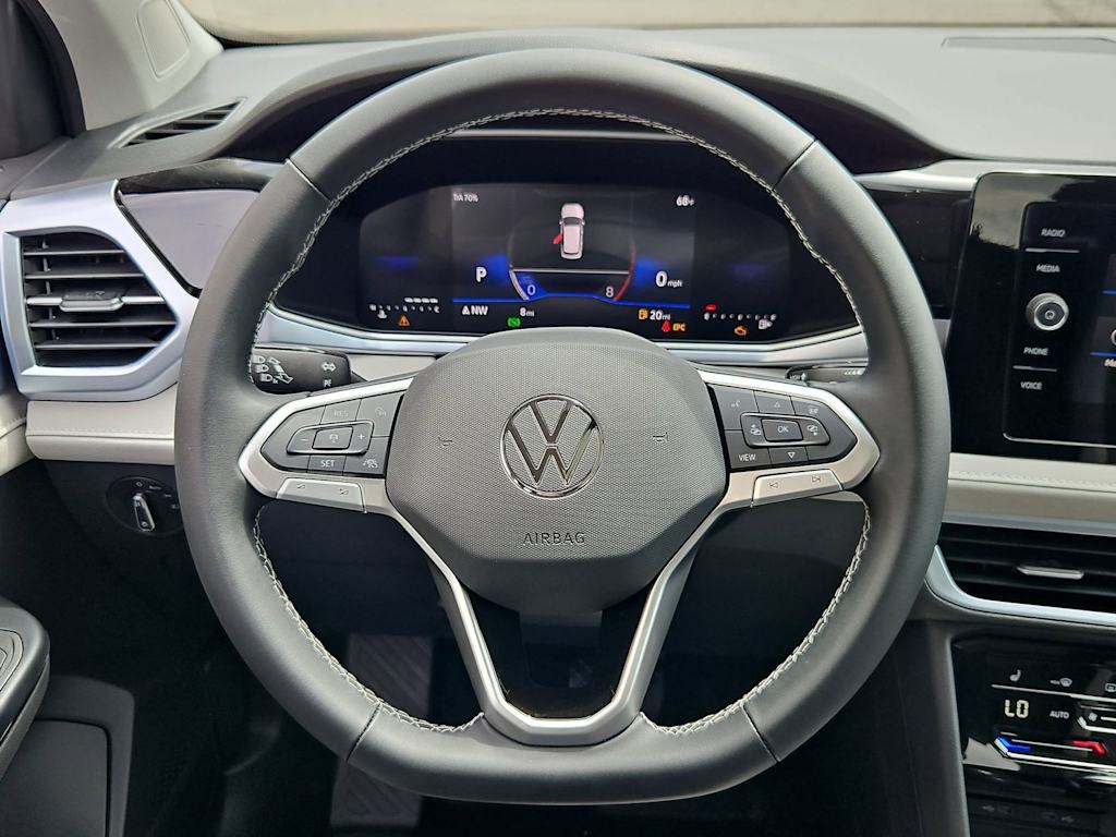 Thumbnail: 2026 Volkswagen Taos - 14