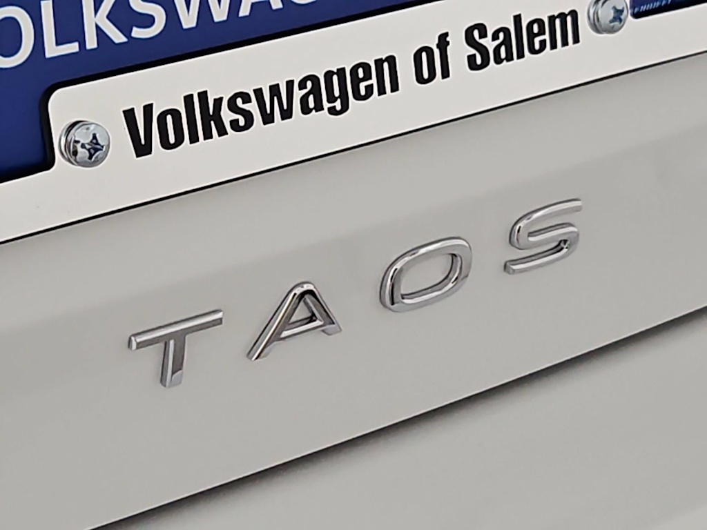 Thumbnail: 2026 Volkswagen Taos - 25