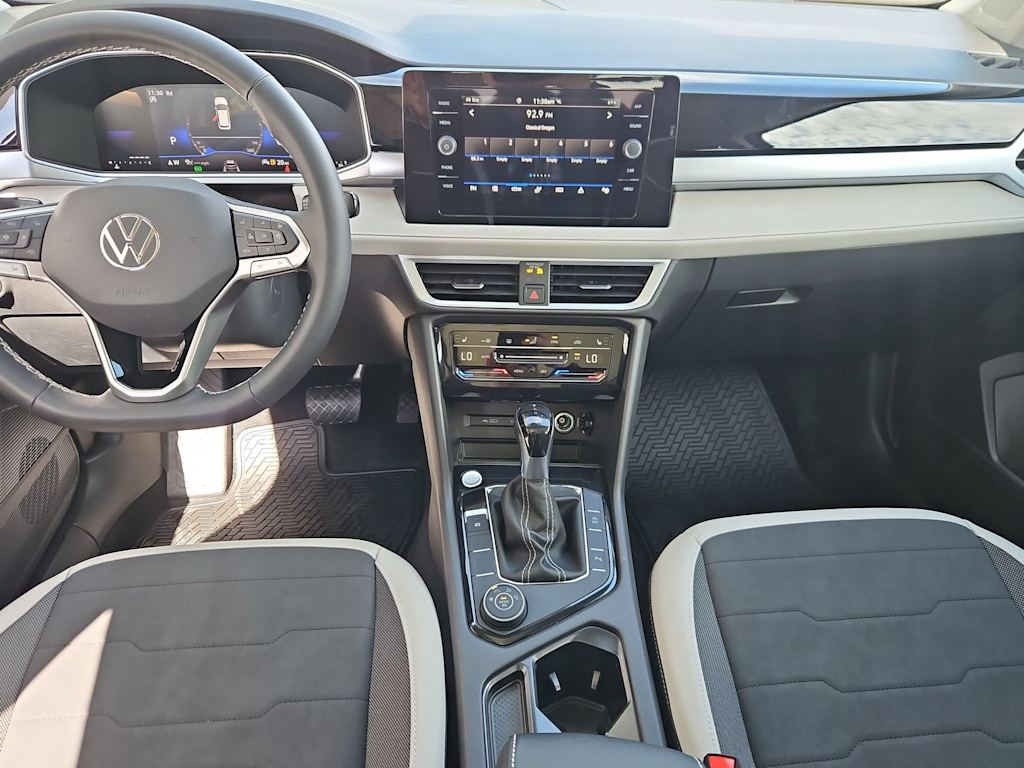 Thumbnail: 2026 Volkswagen Taos - 10