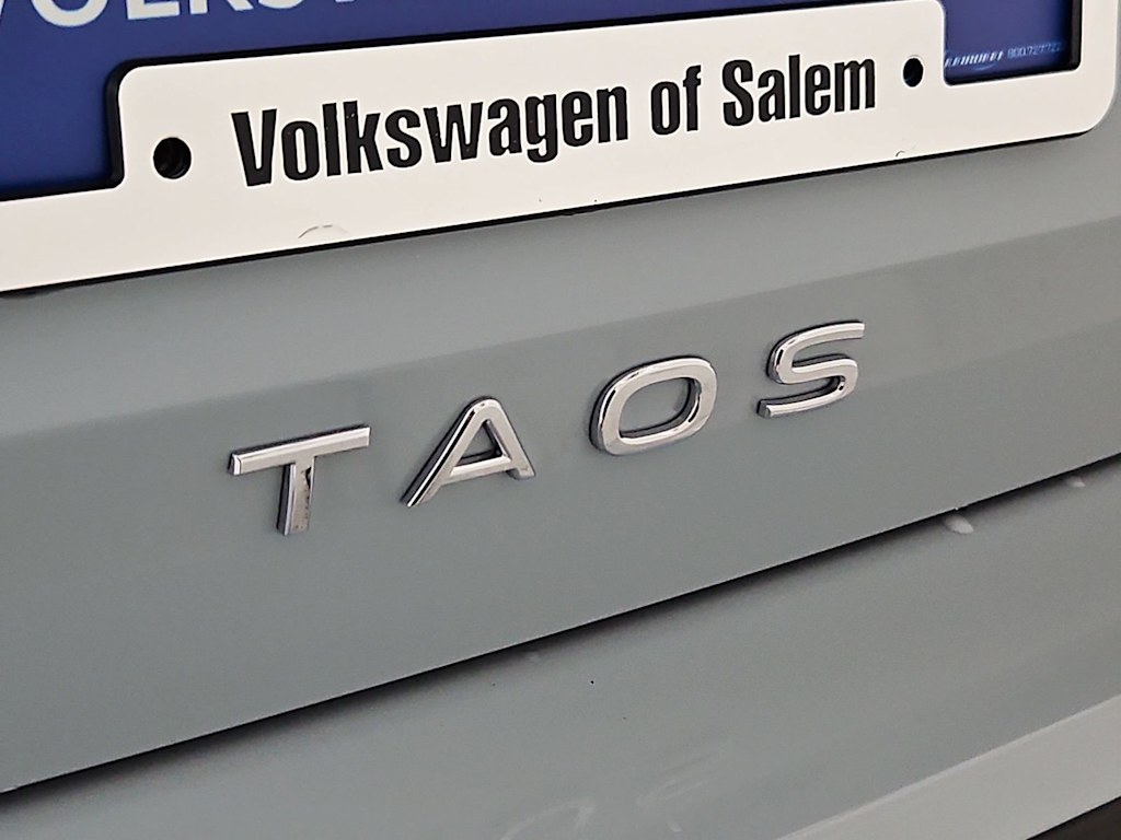 Thumbnail: 2026 Volkswagen Taos - 24