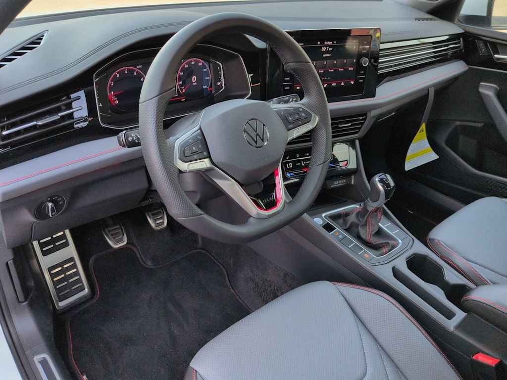Thumbnail: 2026 Volkswagen Jetta - 2