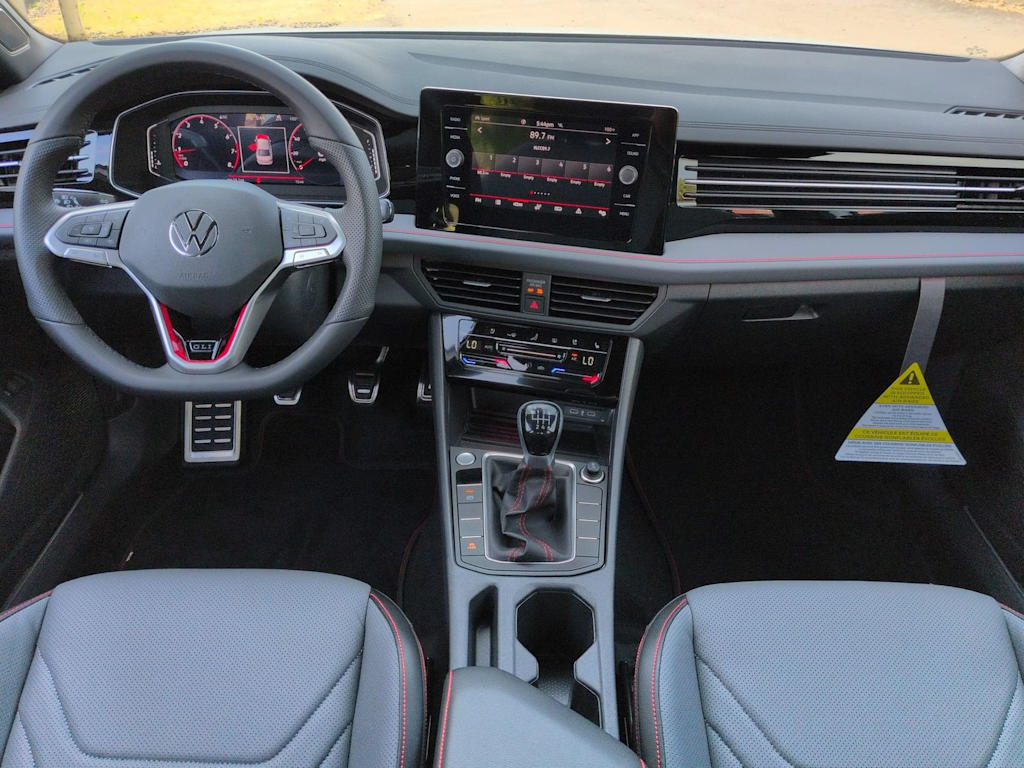 Thumbnail: 2026 Volkswagen Jetta - 10