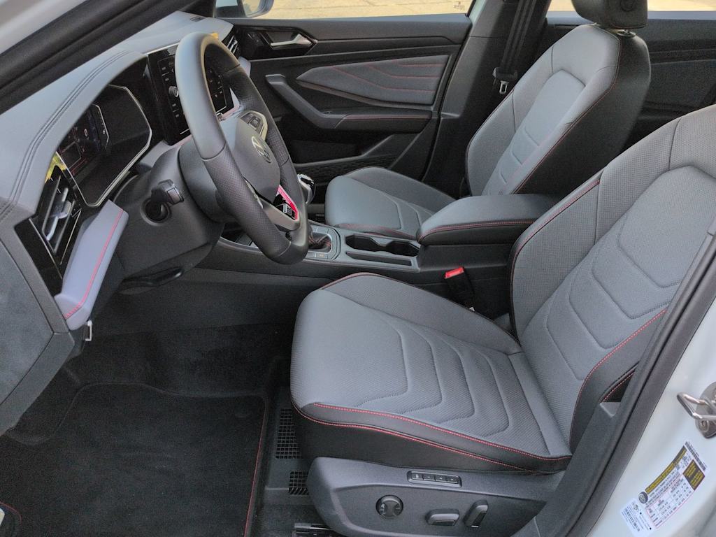 Thumbnail: 2026 Volkswagen Jetta - 11