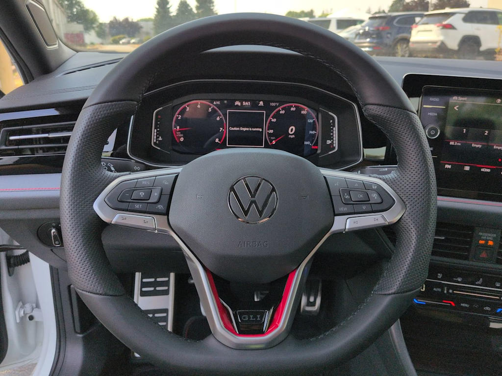 Thumbnail: 2026 Volkswagen Jetta - 14