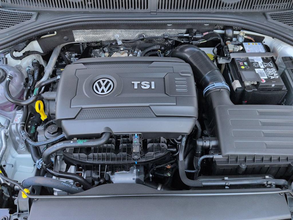 Thumbnail: 2026 Volkswagen Jetta - 9