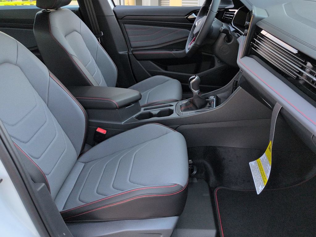 Thumbnail: 2026 Volkswagen Jetta - 12