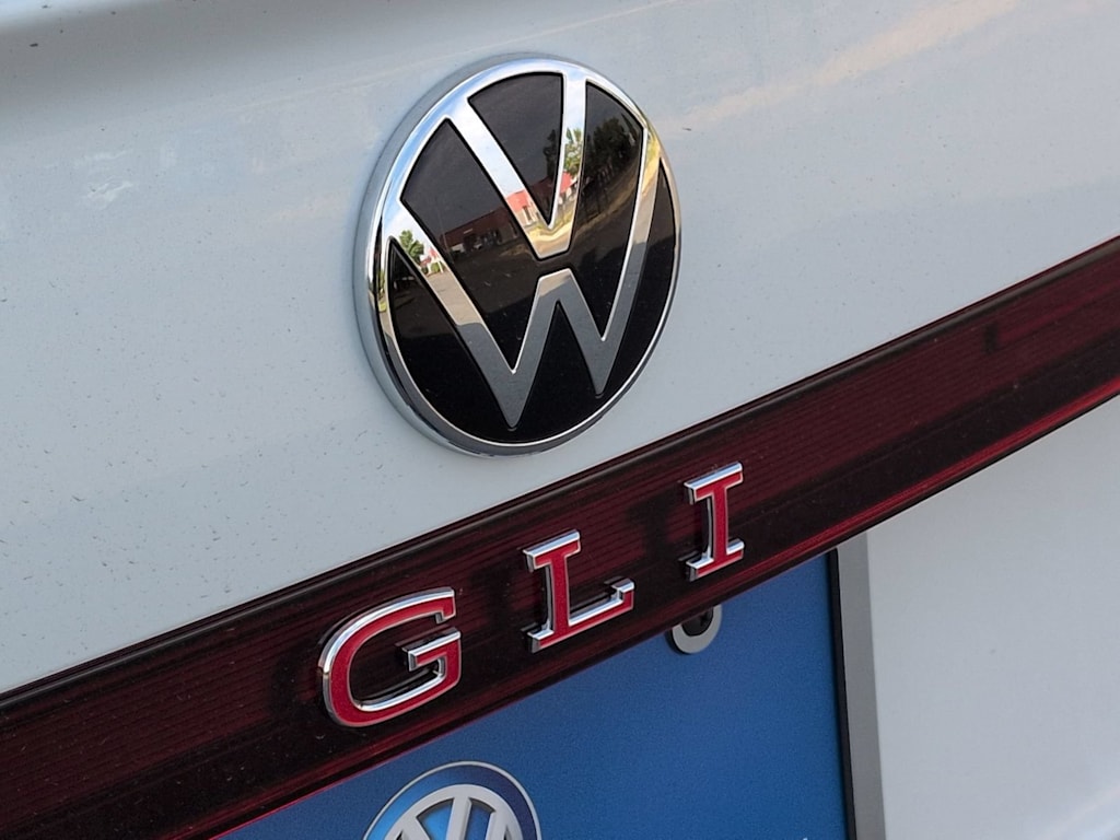Thumbnail: 2026 Volkswagen Jetta - 7