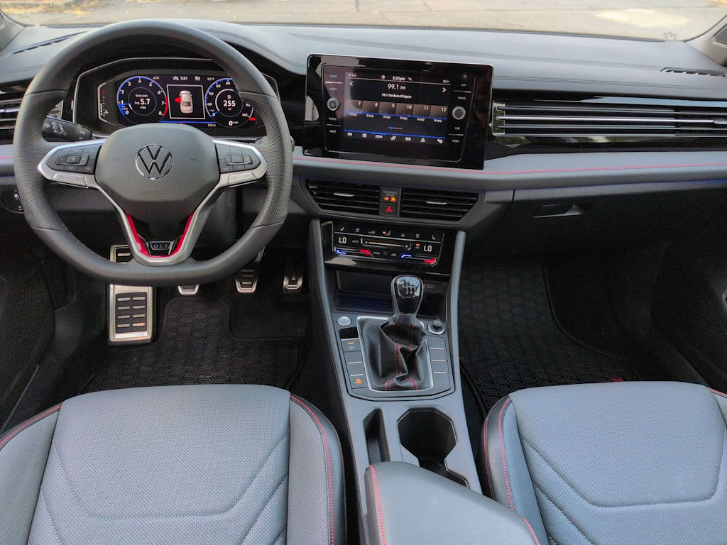 Thumbnail: 2026 Volkswagen Jetta - 8