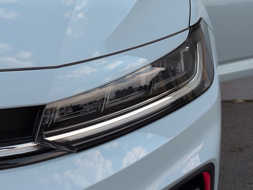 Thumbnail: 2026 Volkswagen Jetta - 22