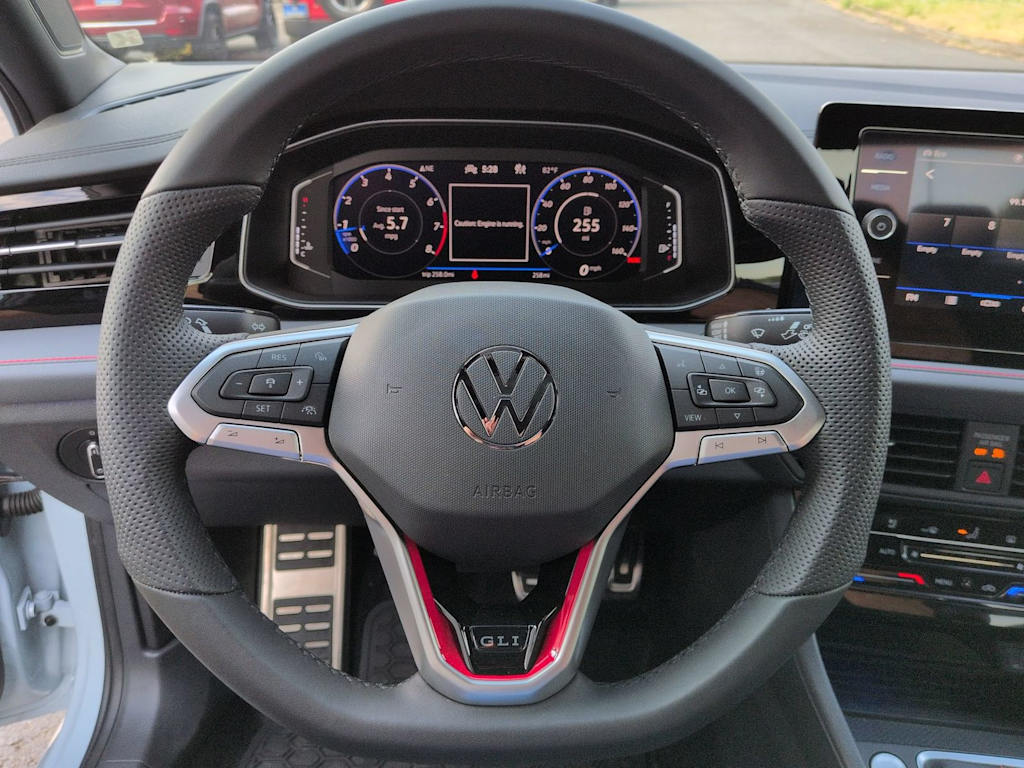 Thumbnail: 2026 Volkswagen Jetta - 12