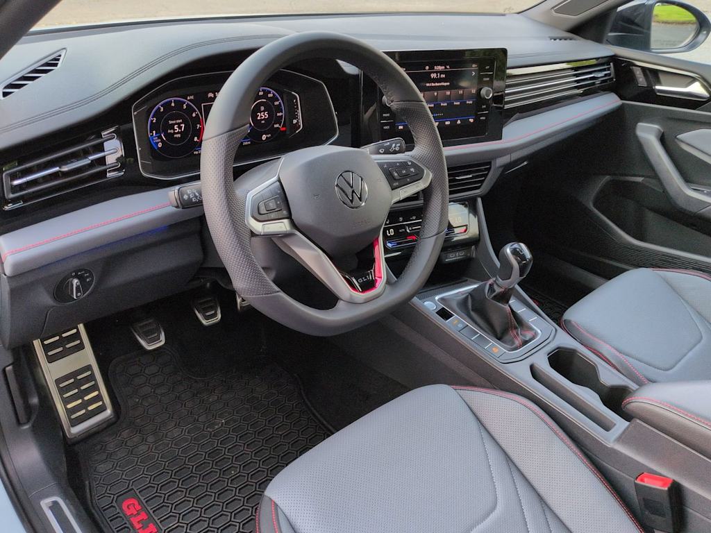 Thumbnail: 2026 Volkswagen Jetta - 2