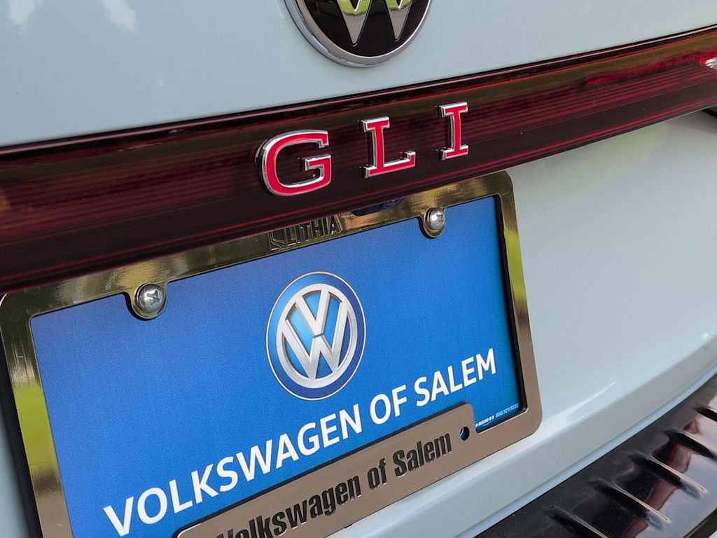 Thumbnail: 2026 Volkswagen Jetta - 23