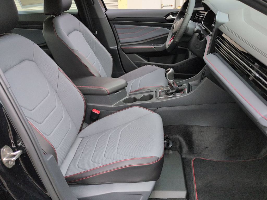 Thumbnail: 2026 Volkswagen Jetta - 12
