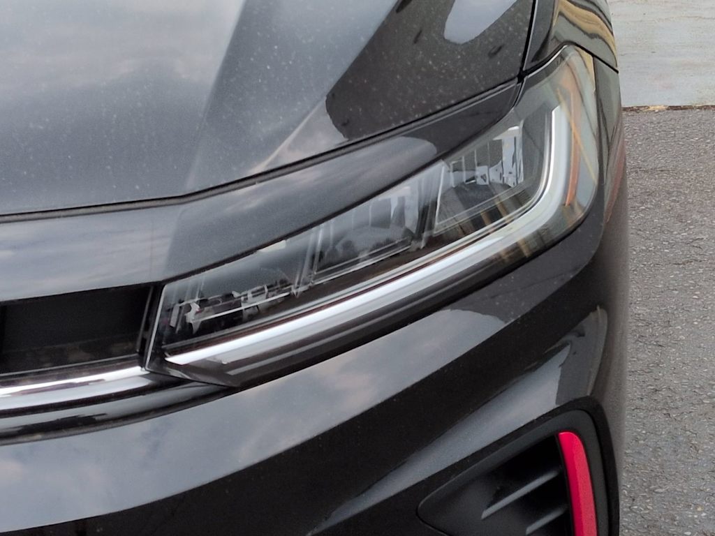 Thumbnail: 2026 Volkswagen Jetta - 24
