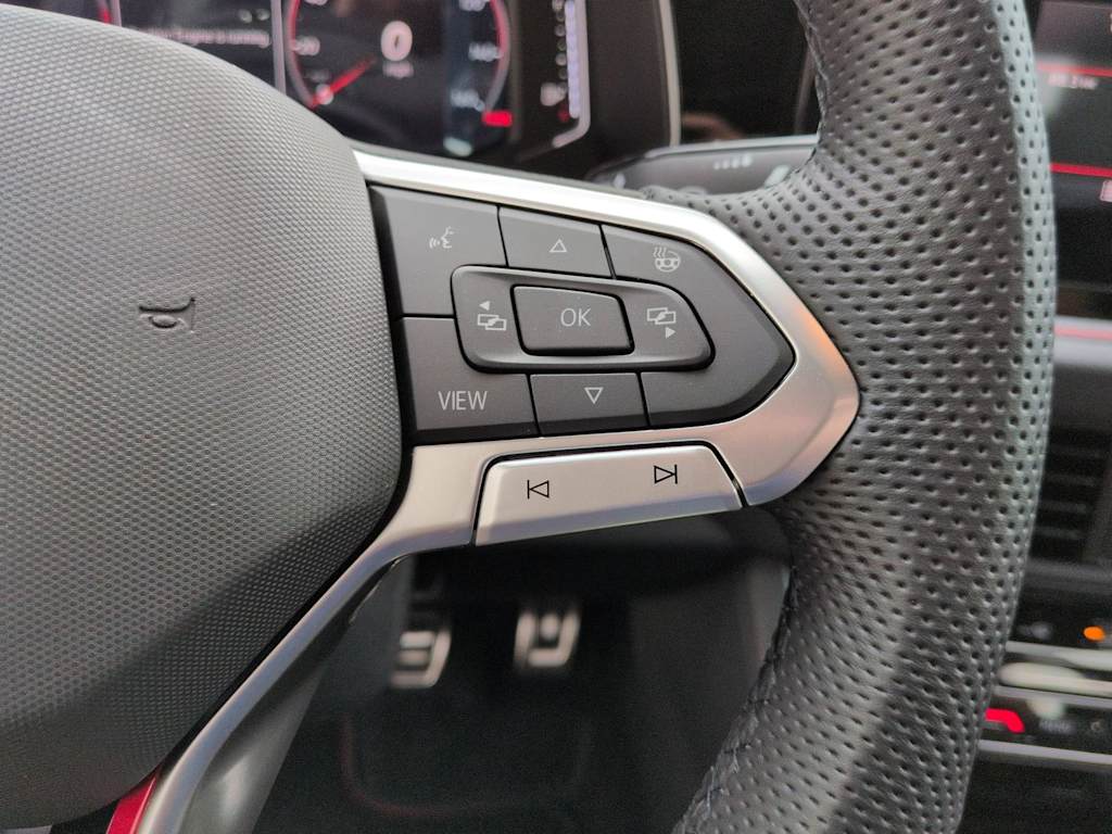 Thumbnail: 2026 Volkswagen Jetta - 31
