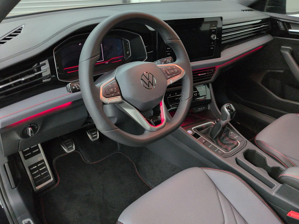 Thumbnail: 2026 Volkswagen Jetta - 2