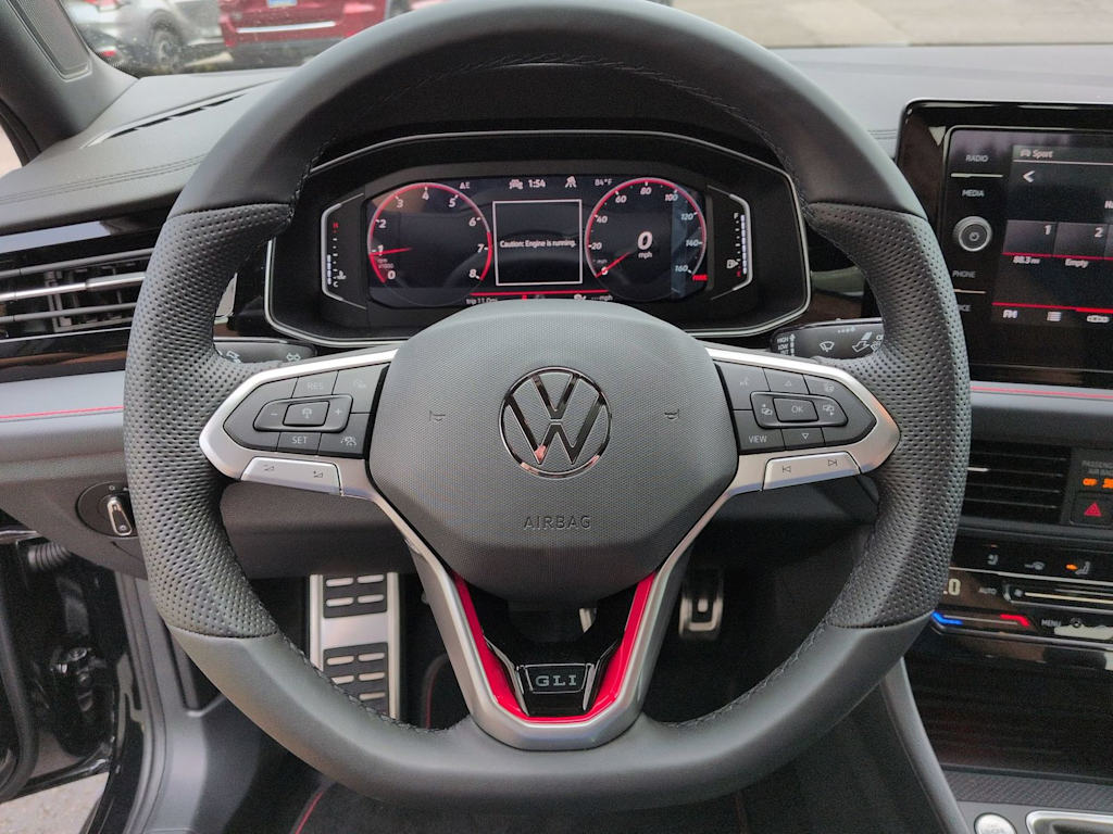 Thumbnail: 2026 Volkswagen Jetta - 14