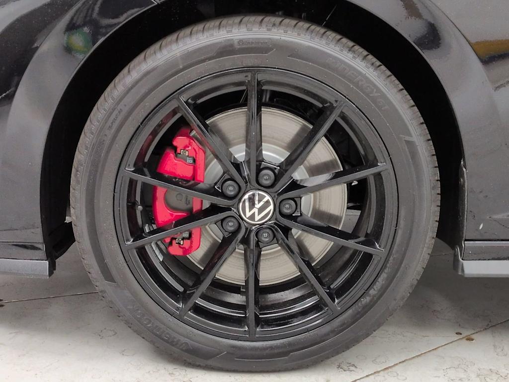 Thumbnail: 2026 Volkswagen Jetta - 8