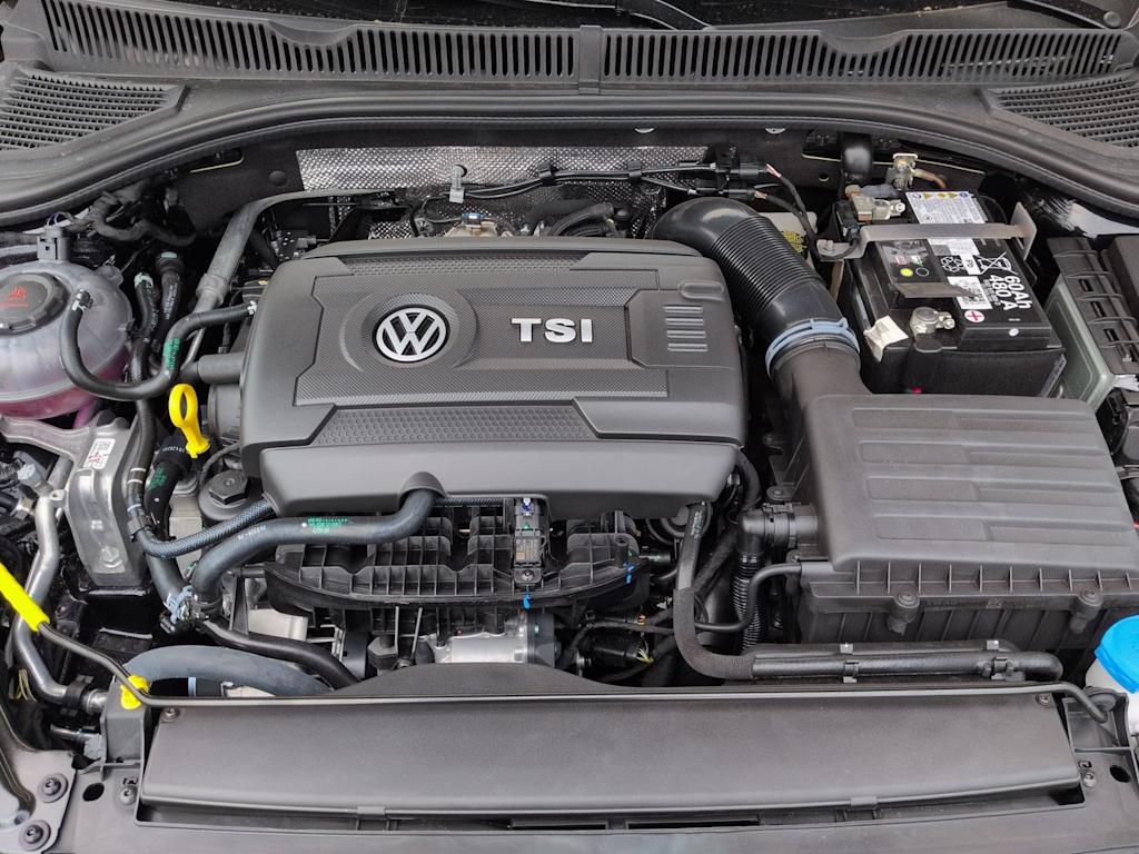 Thumbnail: 2026 Volkswagen Jetta - 9