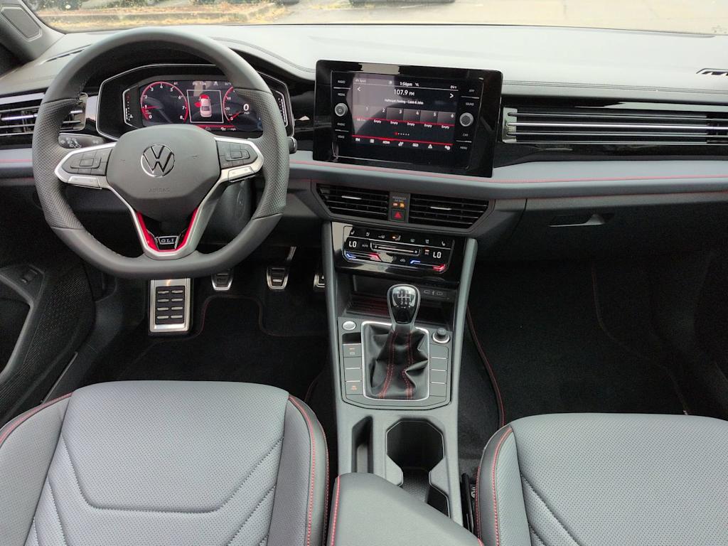 Thumbnail: 2026 Volkswagen Jetta - 10