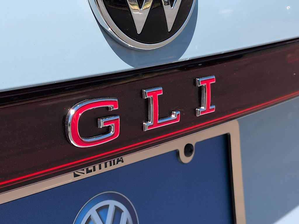 Thumbnail: 2026 Volkswagen Jetta - 25