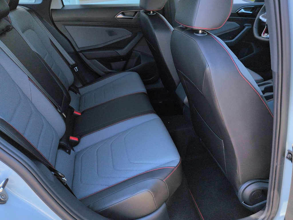 Thumbnail: 2026 Volkswagen Jetta - 29