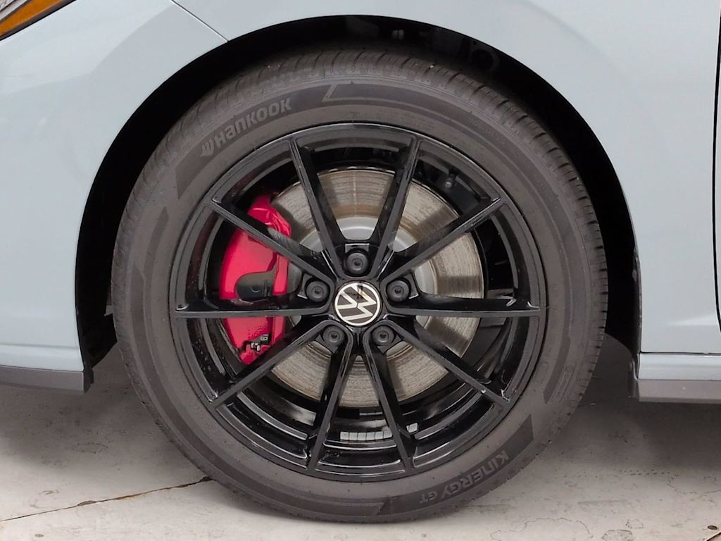 Thumbnail: 2026 Volkswagen Jetta - 8