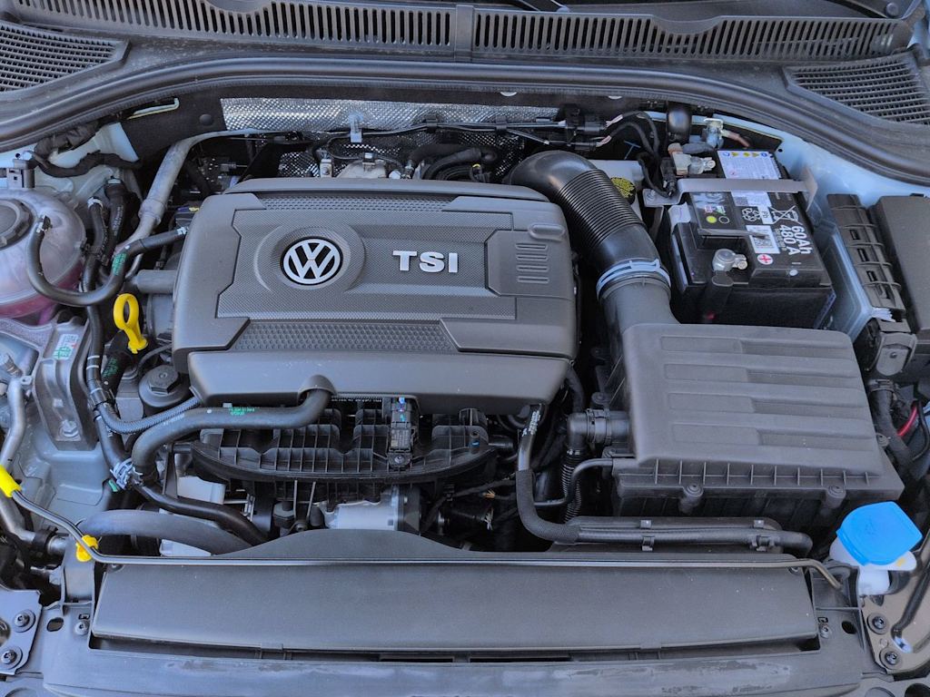 Thumbnail: 2026 Volkswagen Jetta - 9