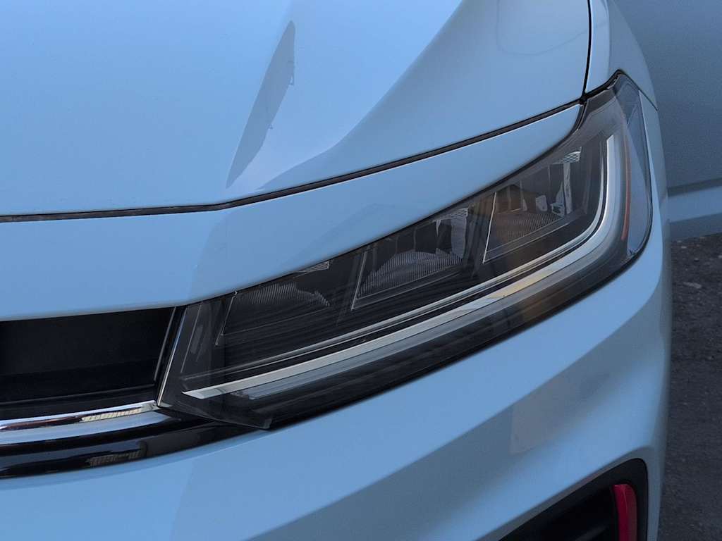 Thumbnail: 2026 Volkswagen Jetta - 24