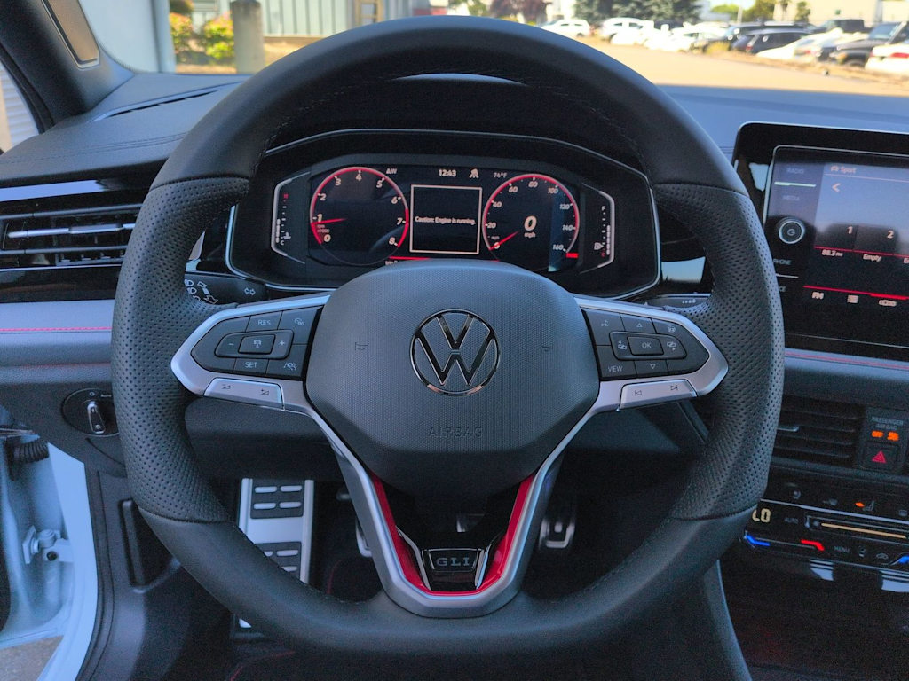 Thumbnail: 2026 Volkswagen Jetta - 14