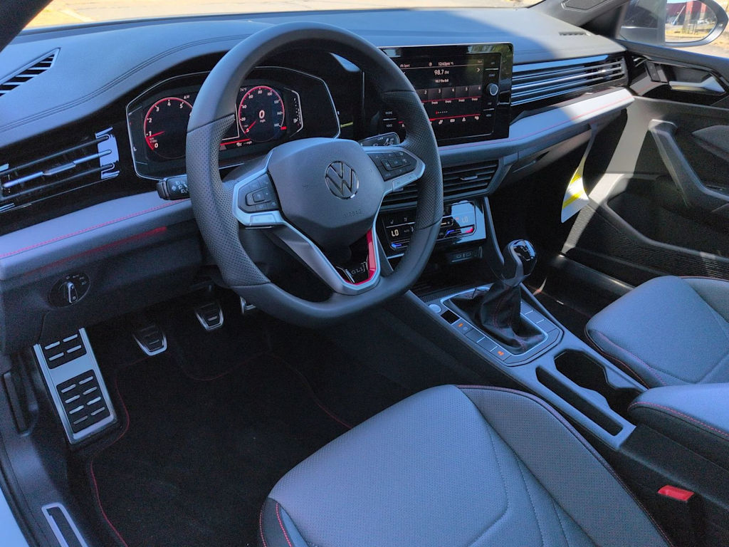 Thumbnail: 2026 Volkswagen Jetta - 2