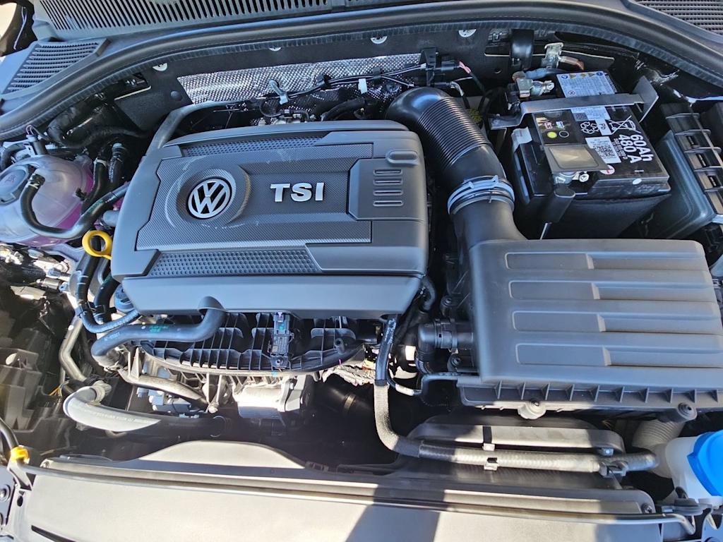 Thumbnail: 2026 Volkswagen Jetta - 9