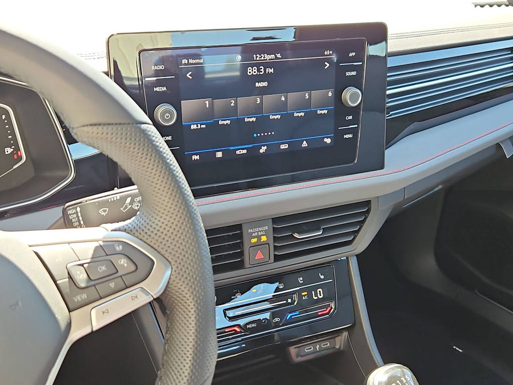 Thumbnail: 2026 Volkswagen Jetta - 15