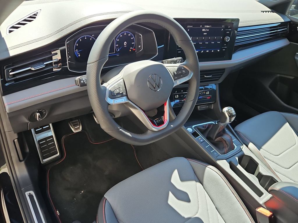 Thumbnail: 2026 Volkswagen Jetta - 2