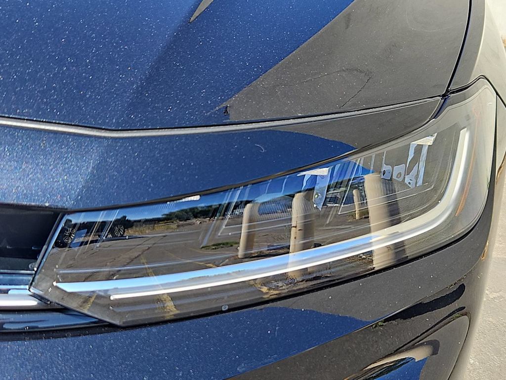 Thumbnail: 2026 Volkswagen Jetta - 22