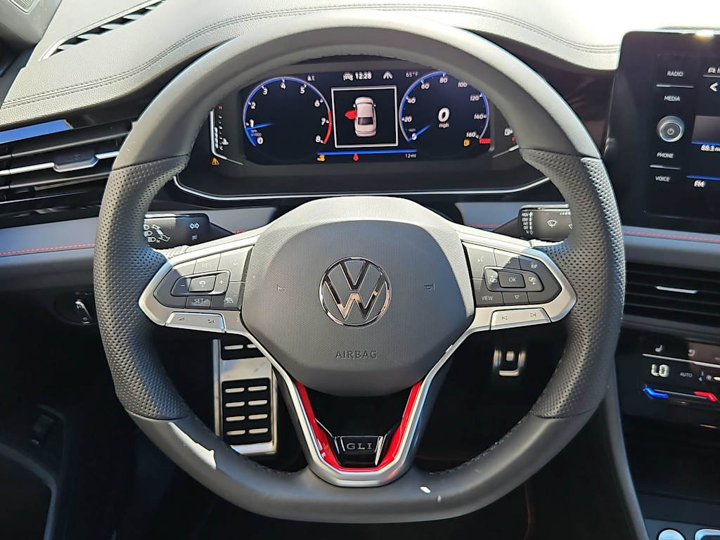 Thumbnail: 2026 Volkswagen Jetta - 14