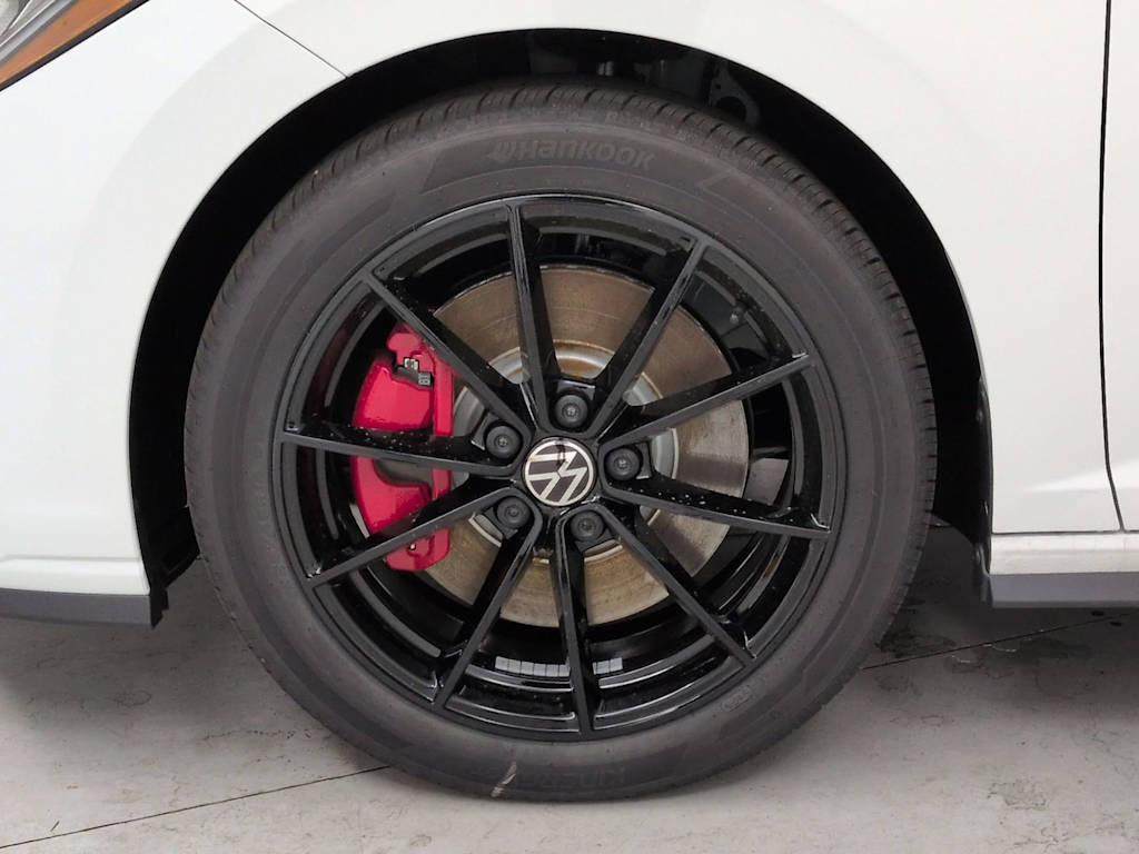 Thumbnail: 2026 Volkswagen Jetta - 8