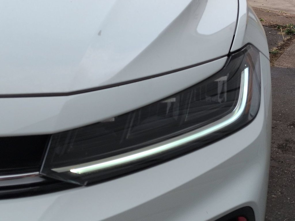 Thumbnail: 2026 Volkswagen Jetta - 23