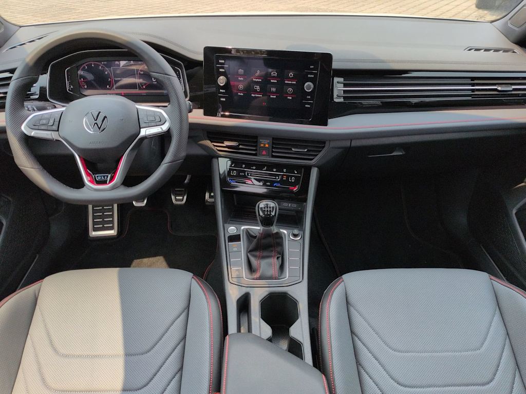 Thumbnail: 2026 Volkswagen Jetta - 10