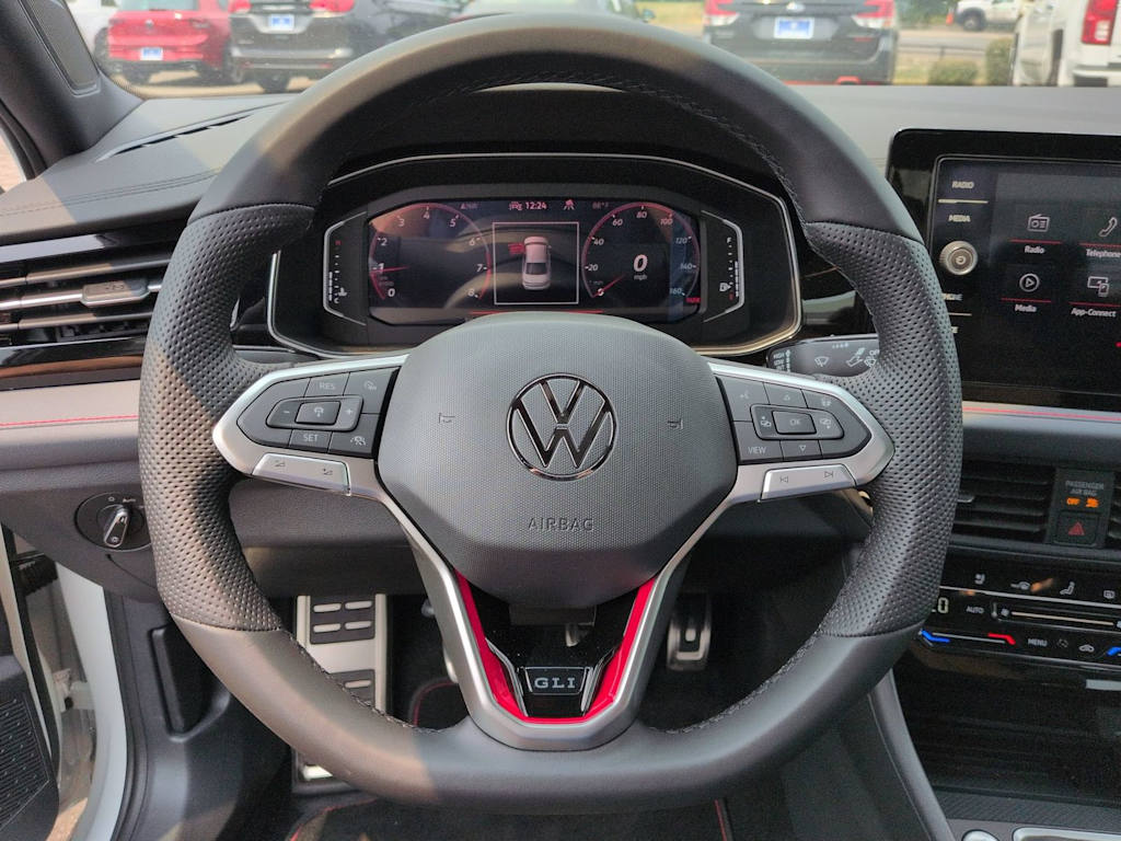 Thumbnail: 2026 Volkswagen Jetta - 14